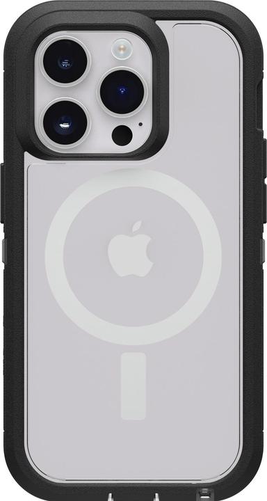 Produktbild OtterBox Defender XT mit MagSafe (Apple iPhone 14 Pro)