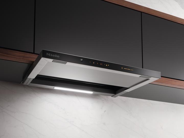 Actual product image Miele DAS 4630 (Flat-screen hood)