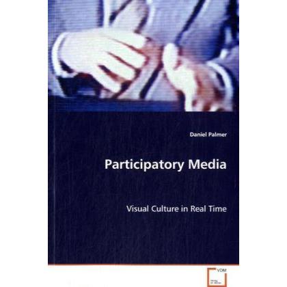Participatory Media, Fachbücher