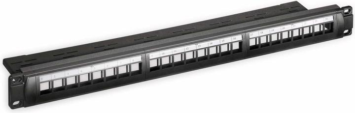 Actual product image Goobay Patch Panel (UTP, CAT8.1, 5.09 m)