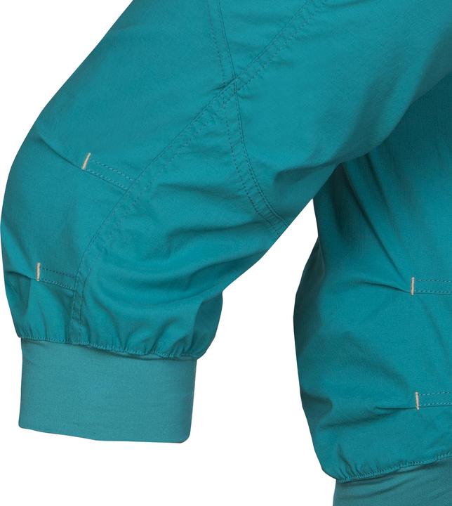 Actual product image Ocun NOYA SHORTS women (L)