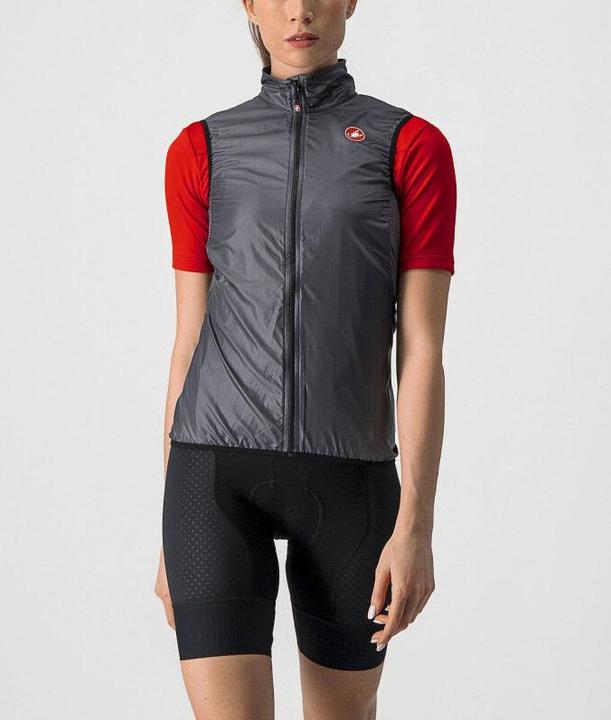Produktbild Castelli Aria W Vest (L)