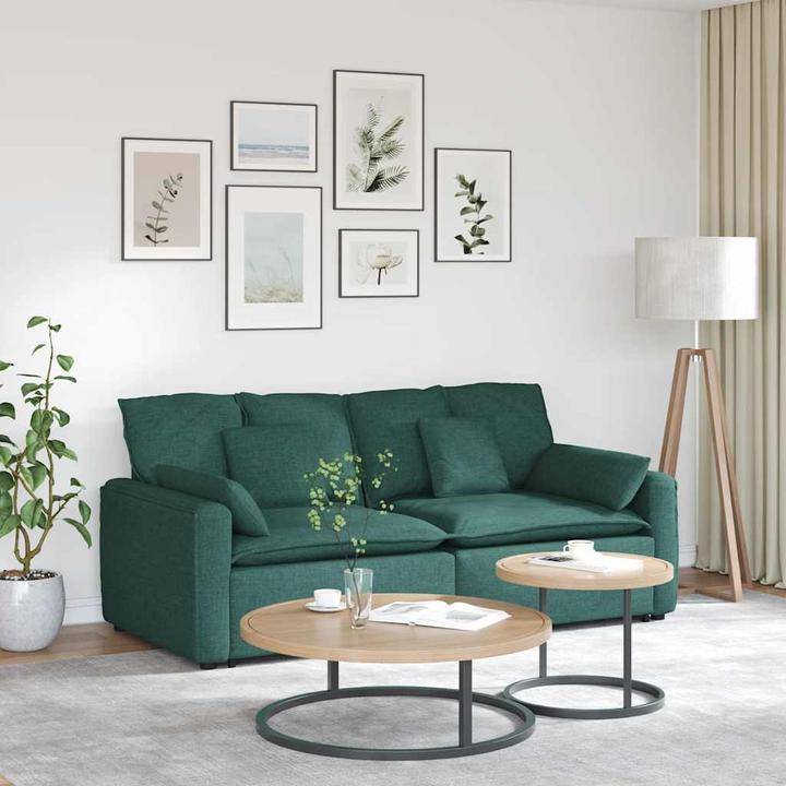 Produktbild vidaXL Modulares Sofa (Modular Sofa)