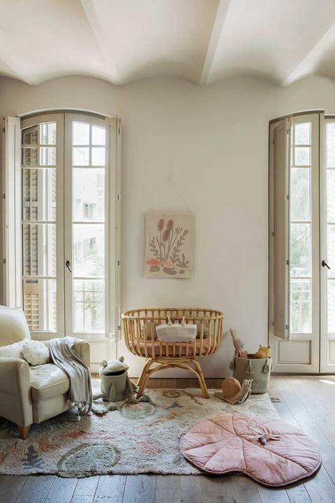 Immagine prodotto Lorena Canals Tappeto Gioco Fantasia Botanica