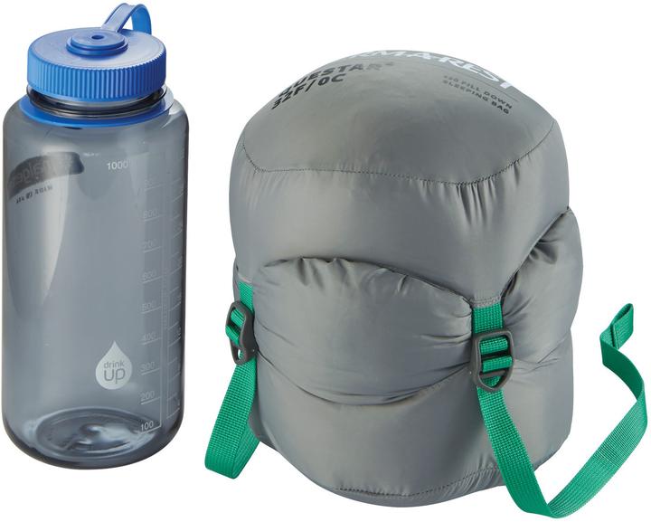 Actual product image Therm-a-Rest Questar 0 Long