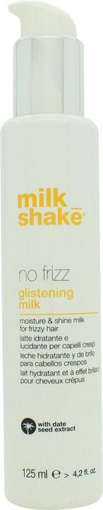 Immagine prodotto Milk_Shake niente crespo - latte scintillante (125 ml)