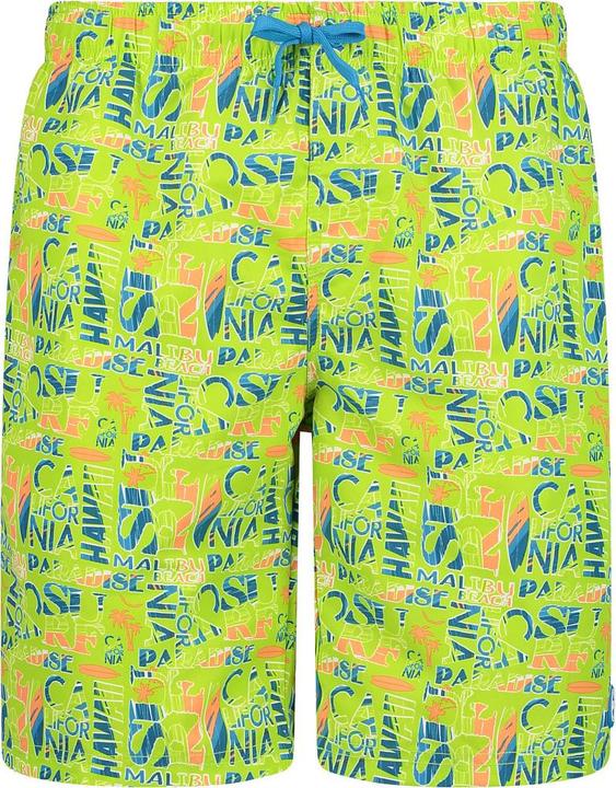 Image du produit CMP Campagnolo Short moyen (3XL)