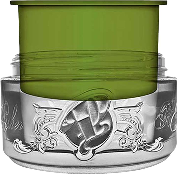 Produktbild Pusher 7 Sec Strong Hold Fiber Wax Refill - 85g (Haarwachs)