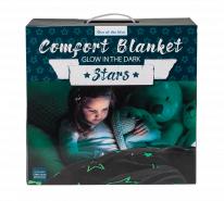 Produktbild Ootb Kuscheldecke (173 x 135 cm)