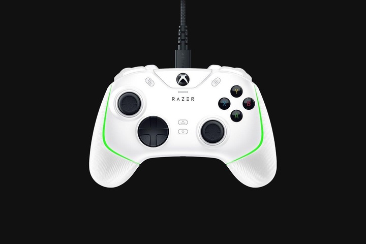 Produktbild Razer Wolverine V2 Chroma (PC, Xbox One X, Xbox Series X, Xbox One S, Xbox Series S)