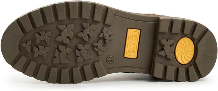 Image du produit Camel Active Boots crazy horse COGNAC (41)