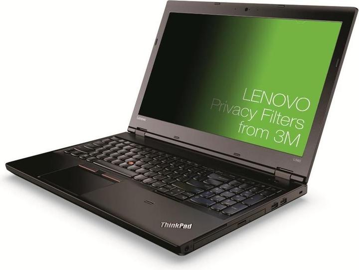 Lenovo Laptop Privacy Filter from 3M (14", 16 : 9)