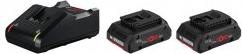 Productafbeelding Bosch Professional ProCore + GAL Professional (18 V)