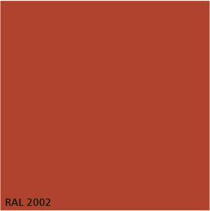 Produktbild Knuchel Acryl Lack-Spray (Blutorange, 0.40 l)