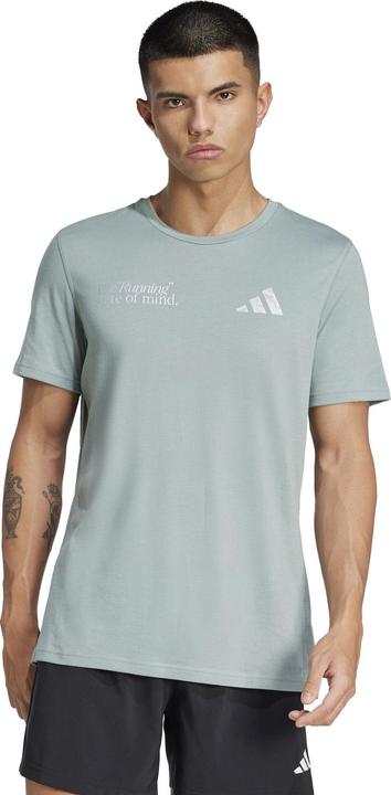 Produktbild Adidas Ultimate Met Tee (M)