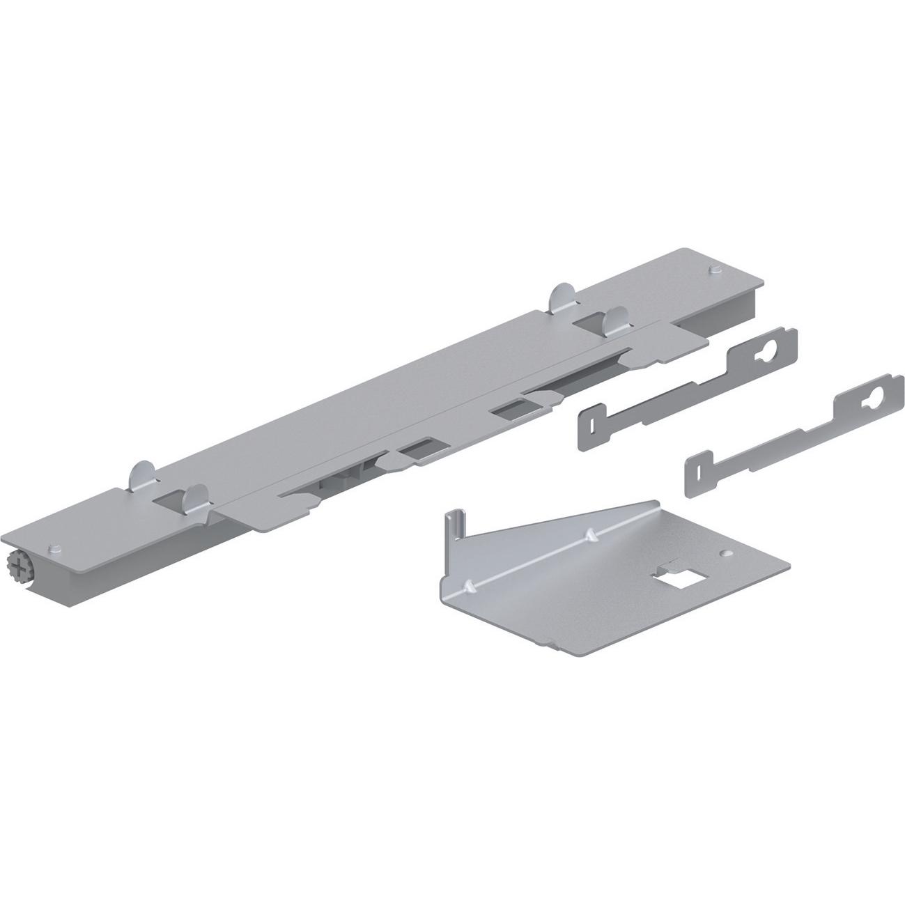 Peka Metall, Möbelausstattung, Push-to-open (1 Stk.)