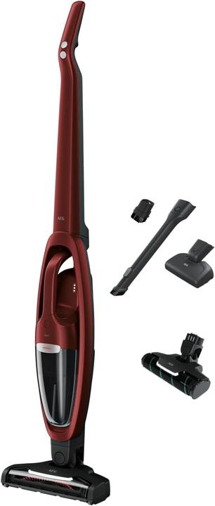 Produktbild AEG Electrolux QX7-1ULTAN