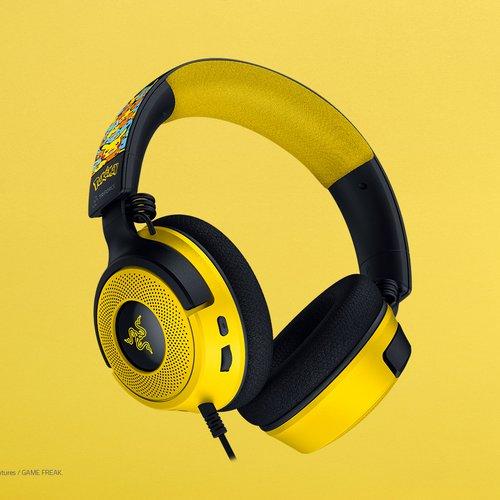 Produktbild Razer Kraken V4 X (Kabelgebunden)