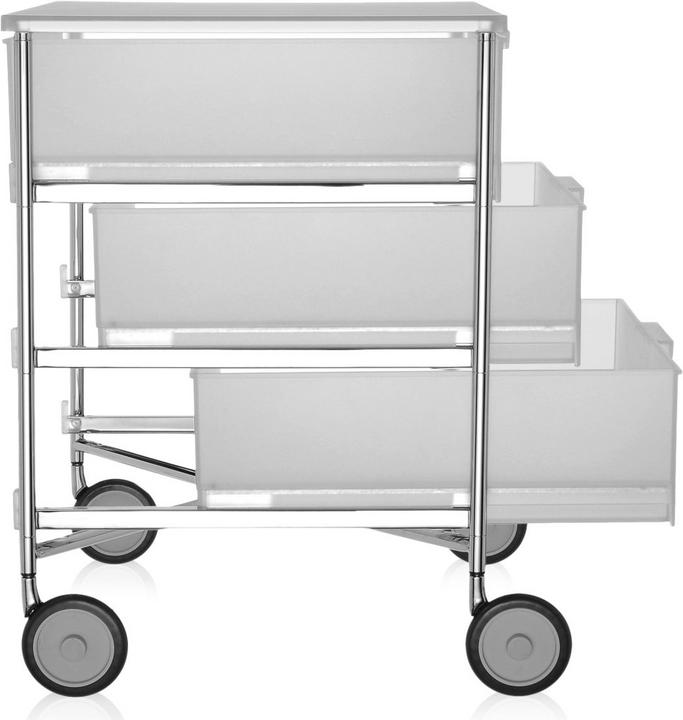 Image du produit Kartell Mobile (49 x 47,5 x 63 cm)