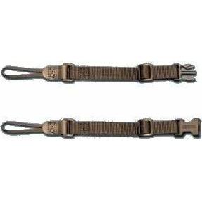 Thumbnail - OP Tech Connector System Loop (Nackengurt), Kameragurt, Schwarz