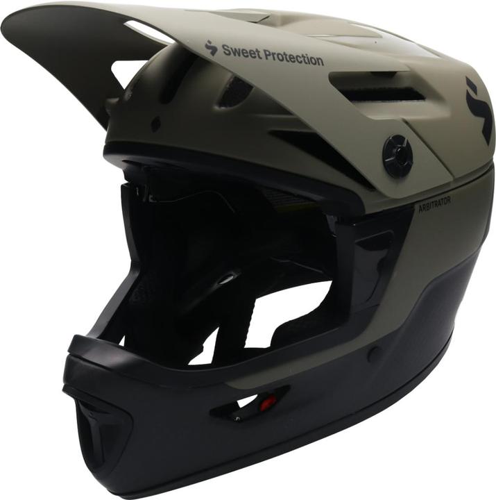 Produktbild Sweet Protection Arbitrator Mips Helmet (53 - 56 cm)
