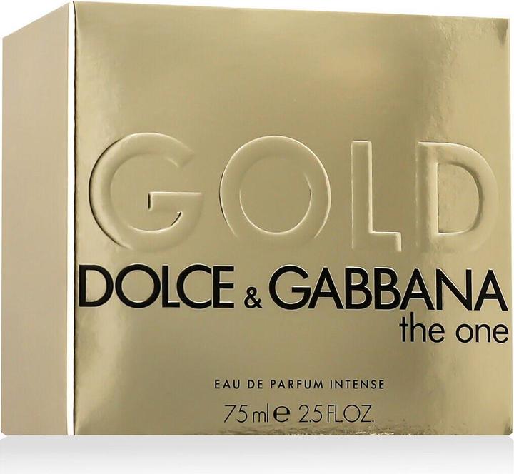 Immagine prodotto Dolce & Gabbana Oro Eau de Parfum Intense (Eau de parfum, 75 ml)