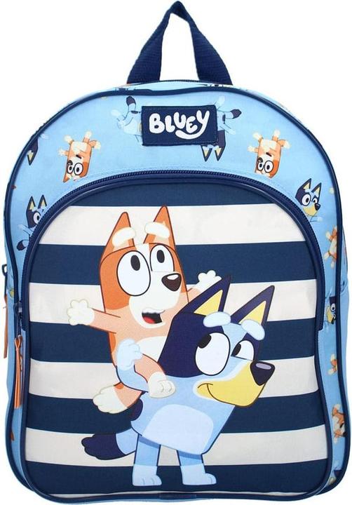 Actual product image Vadobag Bluey Jump Into Fun