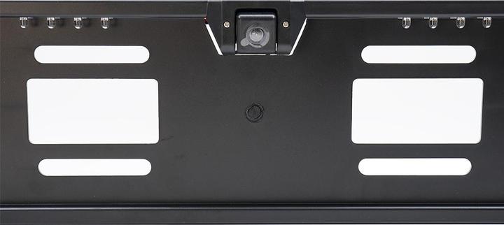 Immagine prodotto PNI Telecamera per la retromarcia, retromarcia Escort C100 universale con porta numero incluso