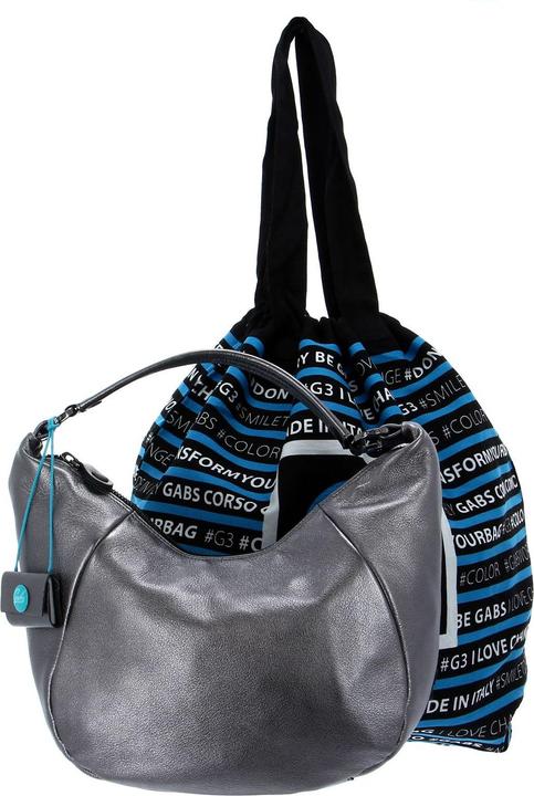Immagine prodotto Gabs Penelope TG Splendente Black Bag