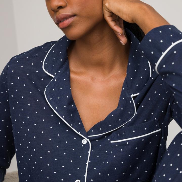Actual product image La Redoute Collections Pyjamas (42)