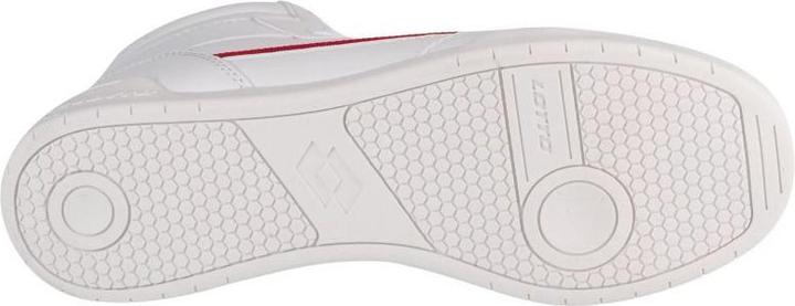 Image du produit Lotto Chaussures Nandu Mid (45)