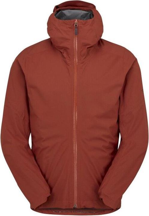 Image du produit Rab Cinder Downpour Light Jacket - MTB Jacke - Herren (M)
