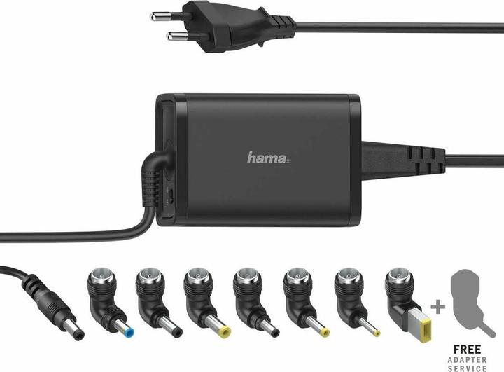 Actual product image Hama Universal (45 W)