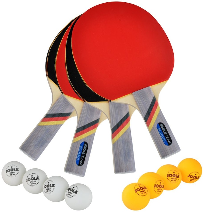 Image du produit Joola Set de ping-pong pour l'école