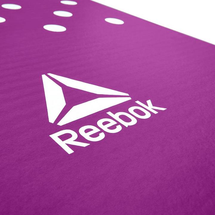 Produktbild Reebok Softmatte (7 mm)