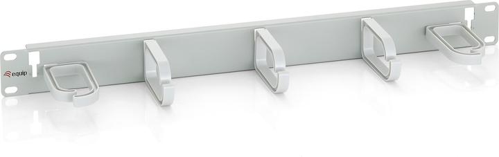 Actual product image equip 327312 Rack cable management panel