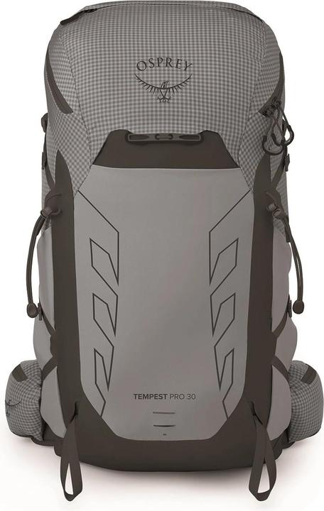 Produktbild Osprey Tempest Pro 30 Rucksack Silver Lining Damen (30 l)