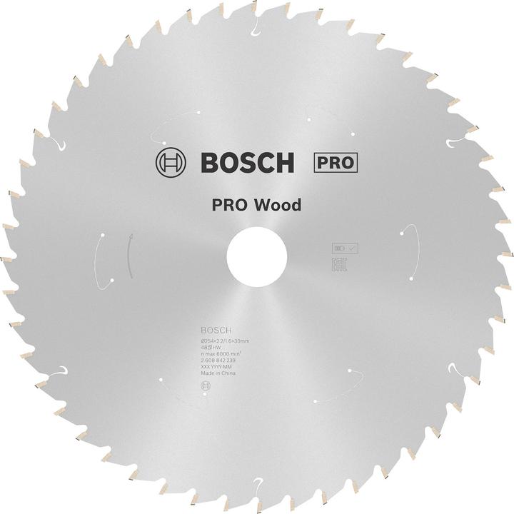 Productafbeelding Bosch Professional Zubehör 2608842239