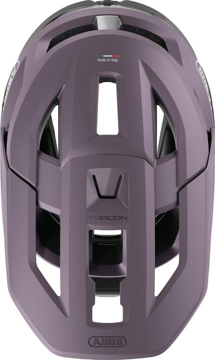 Actual product image Abus Targon (55 - 58 cm)