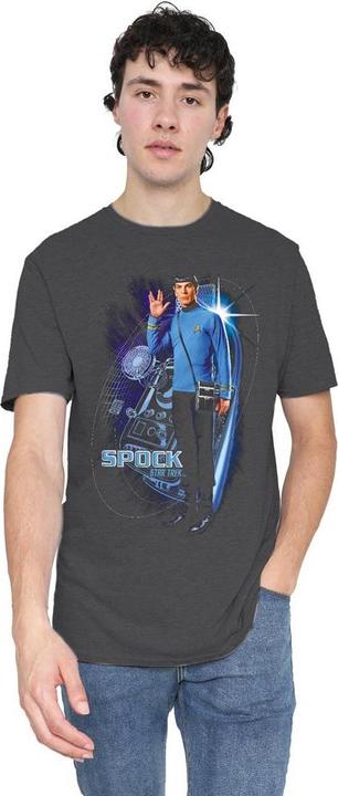 Produktbild Galactic TShirt (M)