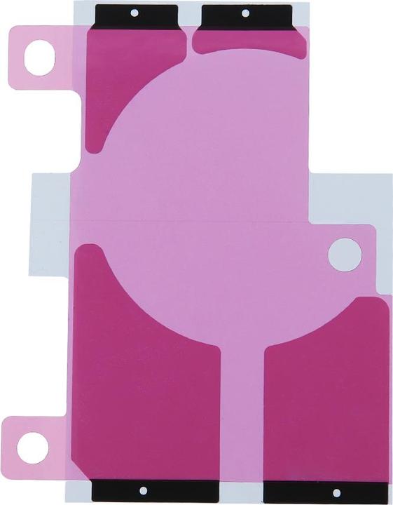 Image du produit OEM Bandes adhésives pour la batterie de l'iPhone 12 Pro Max (iPhone 12 Pro Max)