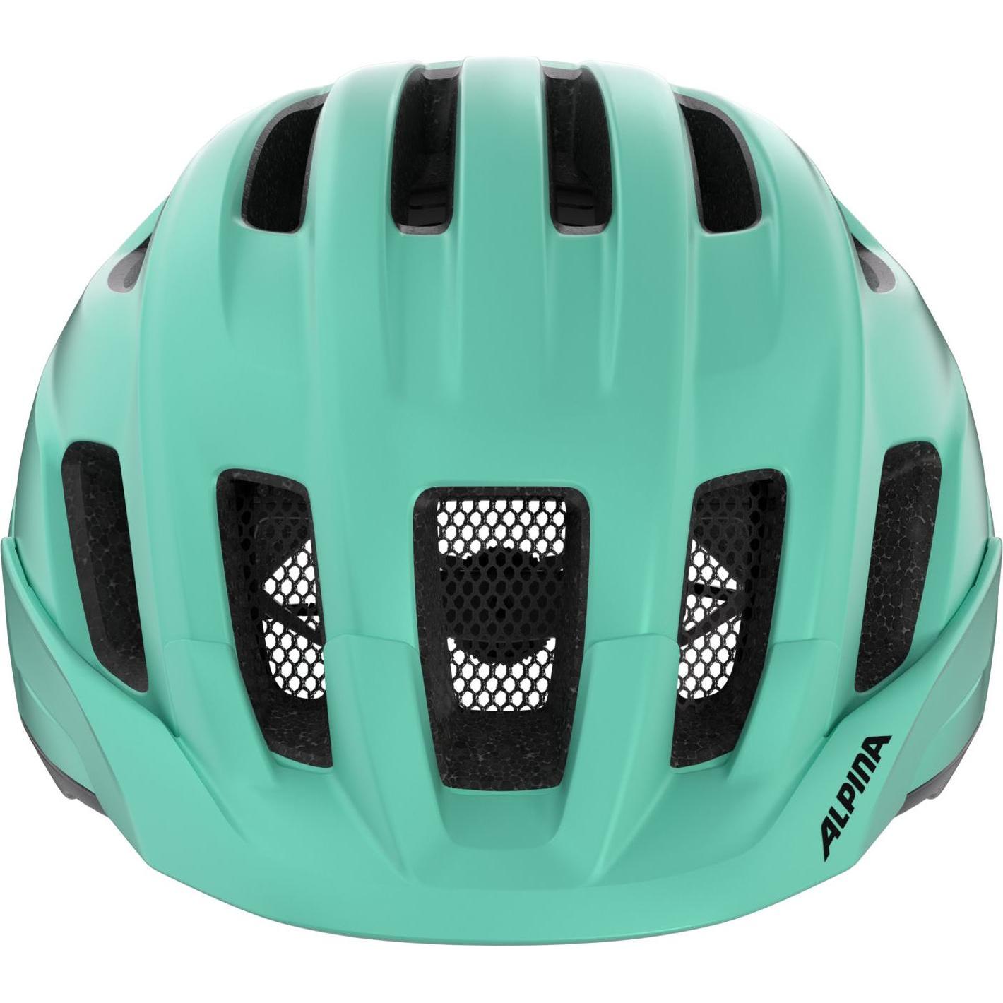 Thumbnail - ALPINA SPORTS, Velohelm, (55 - 59 cm)