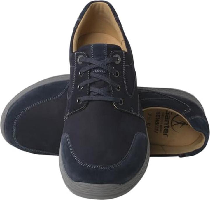 Produktbild Ganter Karl Ludwig K L Sneakers (43)