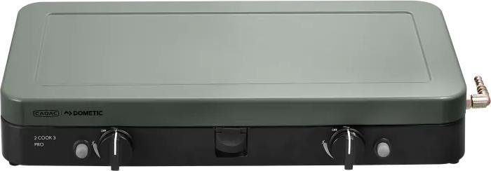Produktbild Cadac 2-Cook 3 Pro Stove 50mbar