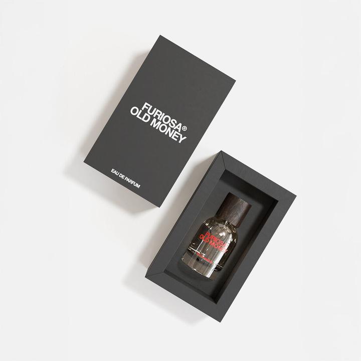 Immagine prodotto Furiosa Old Money (Eau de parfum, 50 ml)
