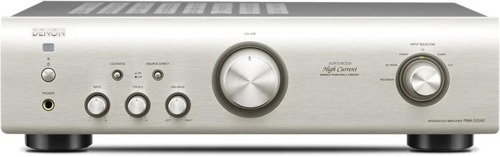 Denon Pma-520ae (Amplifier)