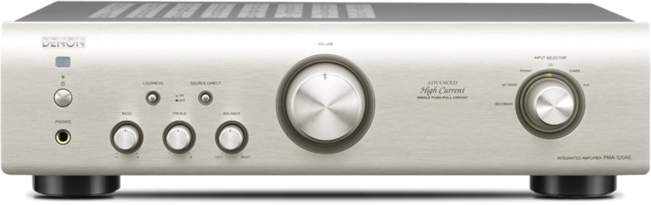 Image du produit Denon Pma-520ae (Amplificateur)
