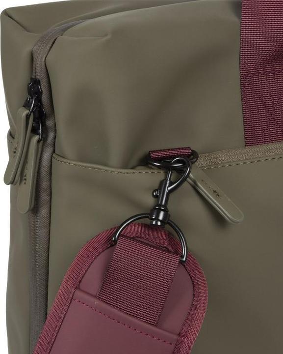 Immagine prodotto New Rebels Julan - Canton Big Shopper Olive