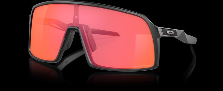 Matte Black, Prizm trail torch