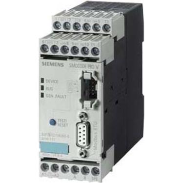 Thumbnail - Siemens, Zubehör Antriebstechnik, Grundgerät 3UF7012-1AU00-0 1 St.